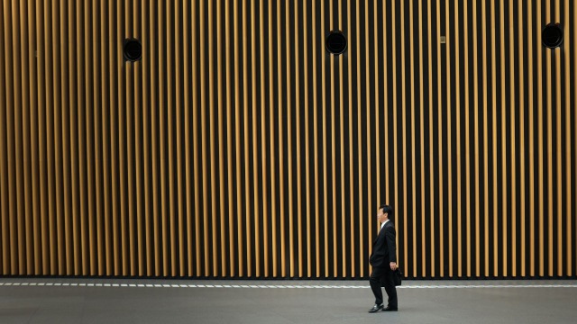 サラリーマンは異動を拒否できない?